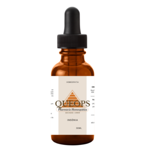 Homeopatia Insônia