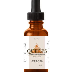 Homeopatia Aumento do Leite Materno