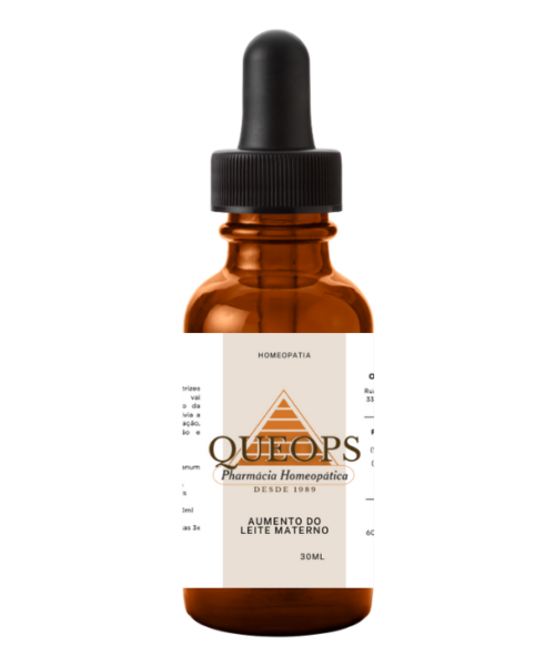 Homeopatia Aumento do Leite Materno